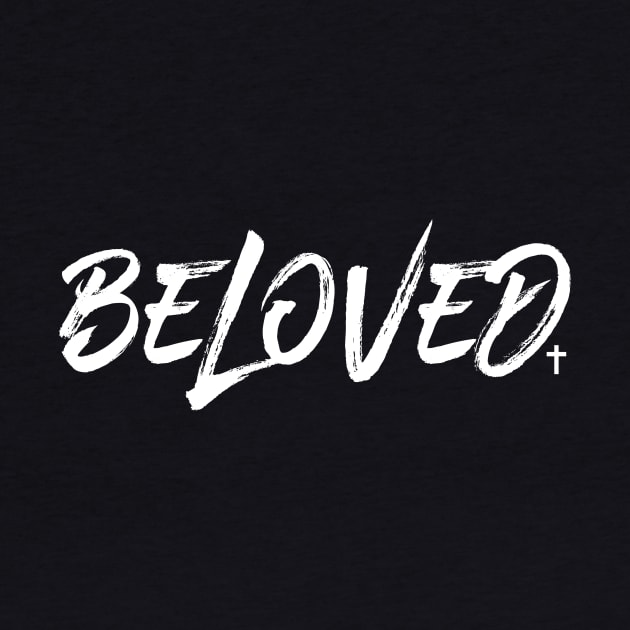 Beloved by GreatIAM.me